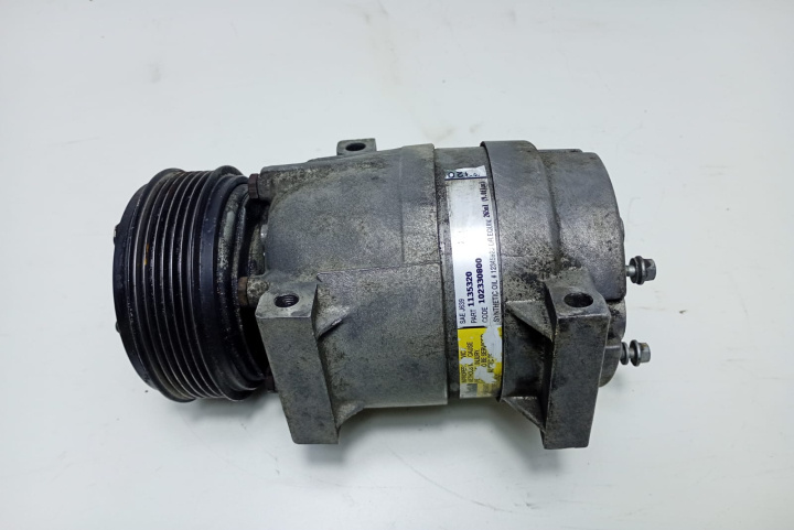 Compresor clima 1135320 Renault Laguna 2 [2001 - 2005]