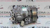 Compresor clima 13106850, Fiat Doblo (263), 1.3D M...