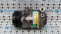 Compresor clima 13124751, Opel Astra H 2004-2008, ...