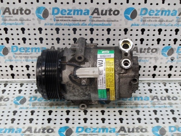Compresor clima 13124751, Opel Astra H GTC, 1.7cdti, Z17DTL (pr:110747)