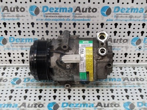 Compresor clima 13124751, Opel Astra H GTC, 1.7cdti, Z17DTL (pr:110747)