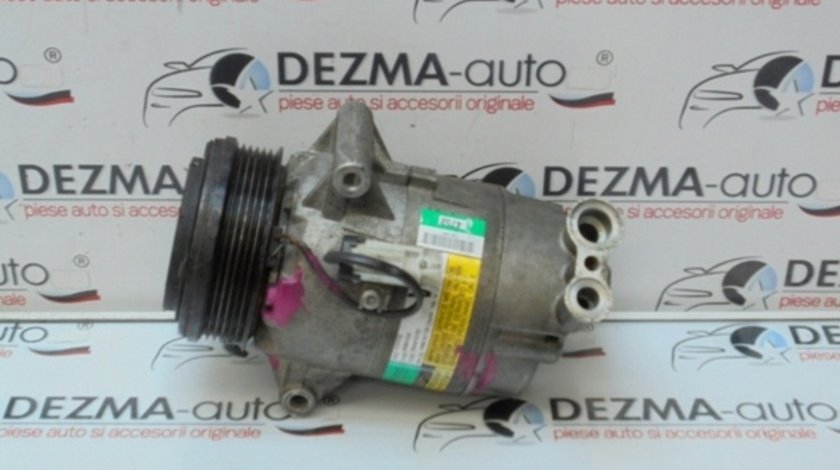 Compresor clima 13124752 1854190, Opel Zafira B (A05) 1.9cdti, Z19DTH