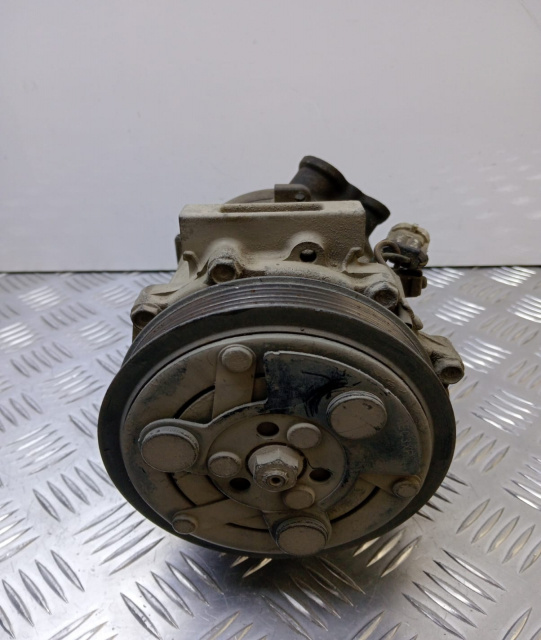 Compresor clima 13171593 Opel Vectra C [2002 - 2005]