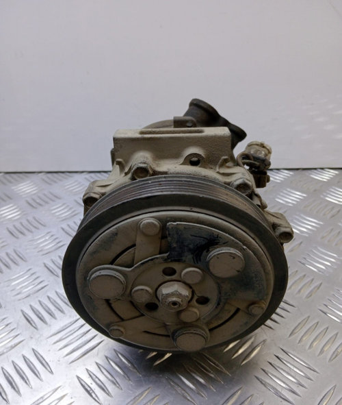 Compresor clima 13171593 Opel Vectra C [2002 - 2005]