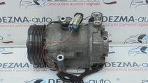 Compresor clima, 13286091, Fiat Doblo (263) 1.3D M...