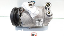 Compresor clima, 13297440, Opel Astra G Coupe [Fab...