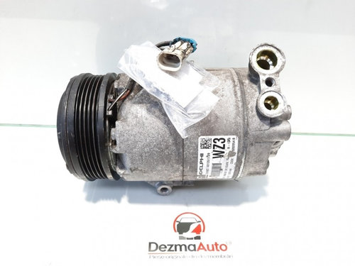 Compresor clima, 13297440, Opel Meriva A [Fabr 2003-2009] 1.4 BENZ, Z14XEP (pr:110747)
