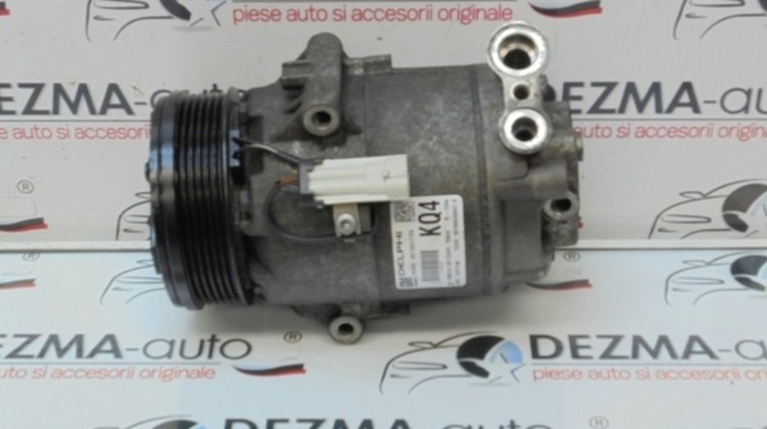 Compresor clima 13322148, Opel Astra H sedan, 1.7cdti, Z17DTJ