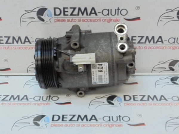 Compresor clima 13322148, Opel Combo Tour, 1.7cdti, Z17DTH