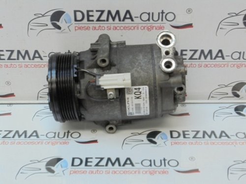 Compresor clima 13322148, Opel Corsa D, 1.7cdti, Z17DTR