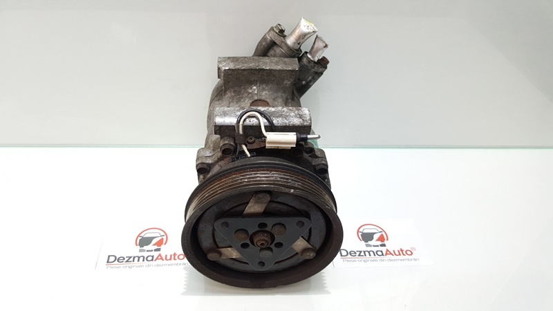 Compresor clima, 1908905244, Renault Clio 2, 1.5 dci (id:307388)