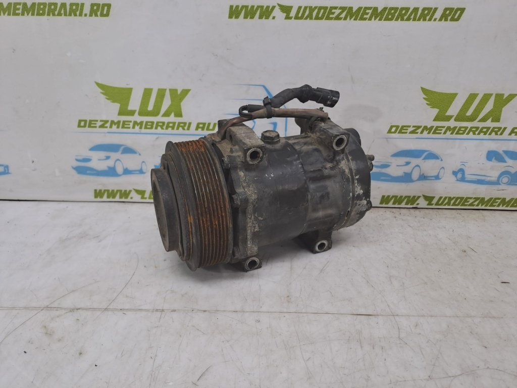 Compresor clima 1935617 Daf XF 105 generatia [2006 - 2013]