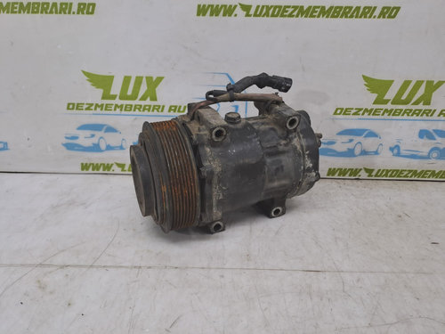 Compresor clima 1935617 Daf XF 105 generatia [2006 - 2013]