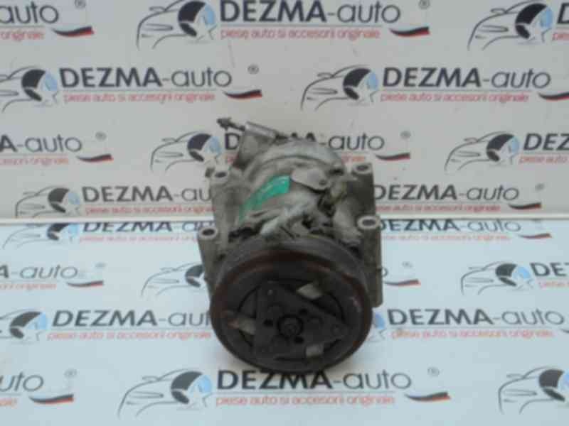 Compresor clima, 1978304145, Peugeot 206+ (T3E) 1.6b, NFU