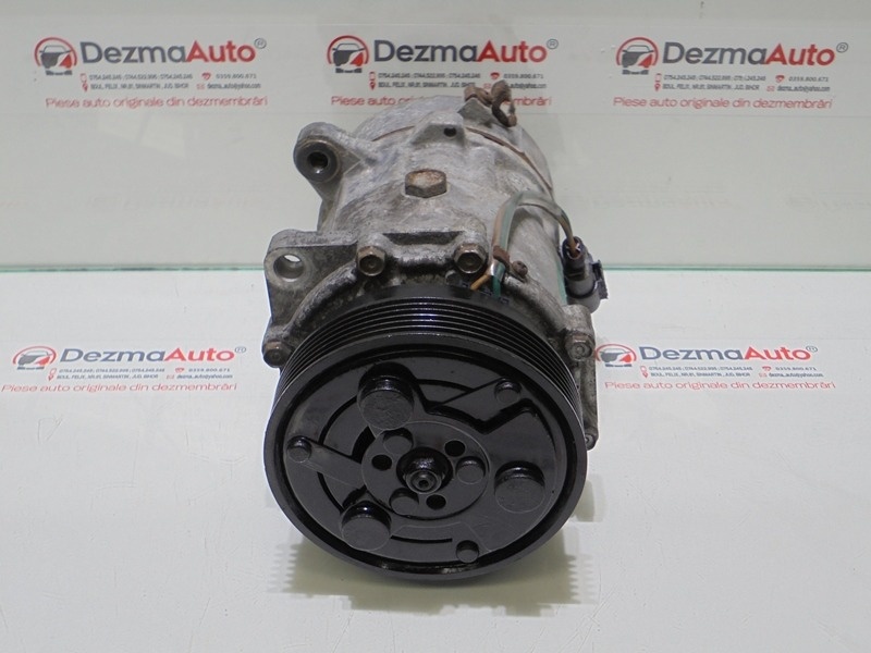 Compresor clima, 1J0820803F, Skoda Octavia (1U2) 1.9 tdi (pr:110747)