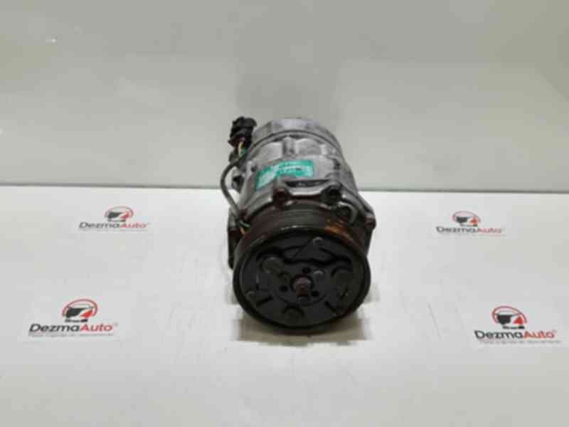 Compresor clima 1J0820803F, Skoda Octavia (1U2), 1.9 tdi (pr:110747)