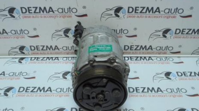 Compresor clima 1J0820803F, Vw Golf 4, 1.9tdi