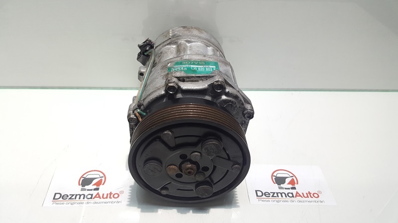 Compresor clima 1J0820803F, Vw Golf 4 (1J1) 1.9 tdi (pr:117994)