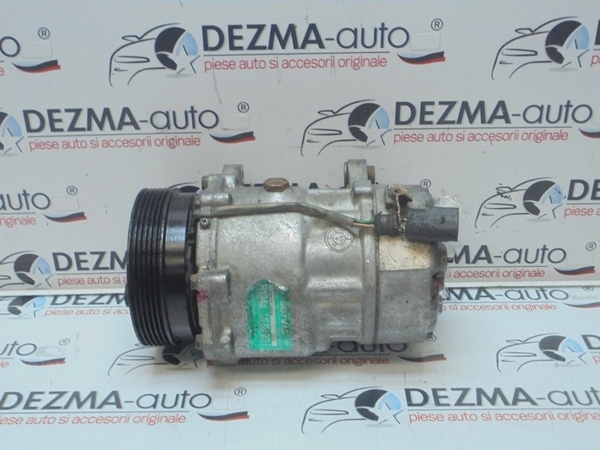 Compresor clima, 1J0820803F, Vw Golf 4 (1J1) 1.9 tdi (pr:117994)