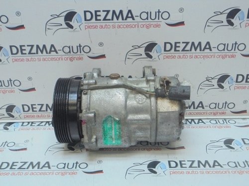 Compresor clima, 1J0820803F, Vw Golf 4 (1J1) 1.9 tdi (pr:117994)