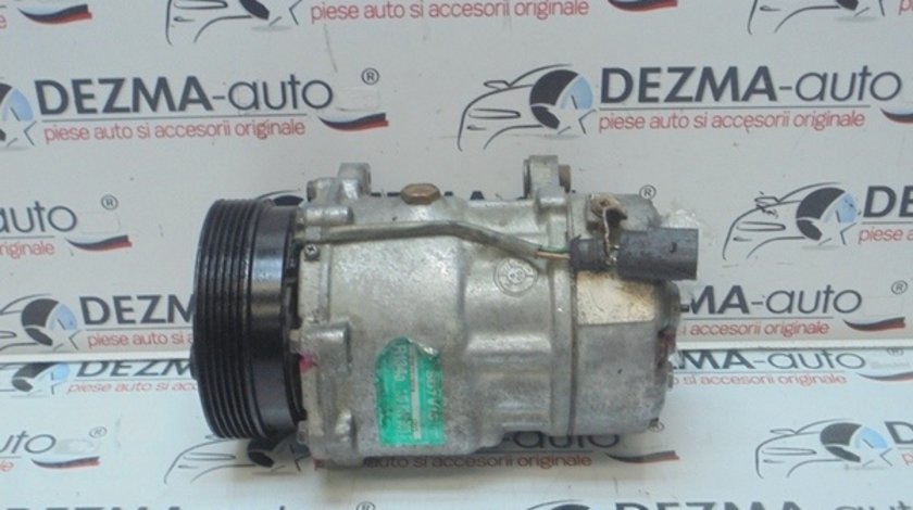 Compresor clima, 1J0820803F, Vw Golf 4 (1J1) 1.9 tdi (pr:117994)