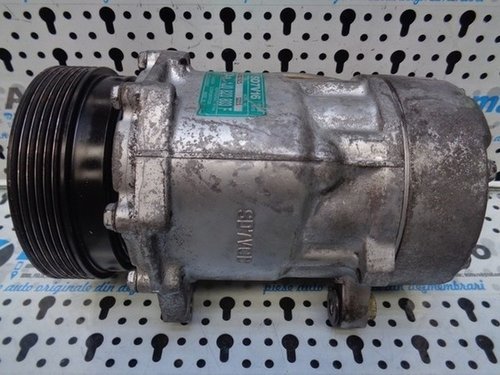 Compresor clima 1J0820803F, Vw Golf 4 Variant (1J5) 1.9 tdi (pr:117994)
