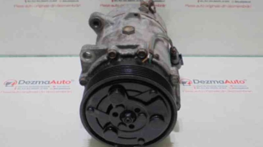 Compresor clima 1J0820803F, Vw Golf 4 Variant (1J5) 1.9 tdi, AGR (pr:117994)