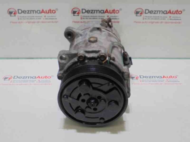 Compresor clima 1J0820803F, Vw Polo Variant (6KV5) 1.9 tdi, AGR