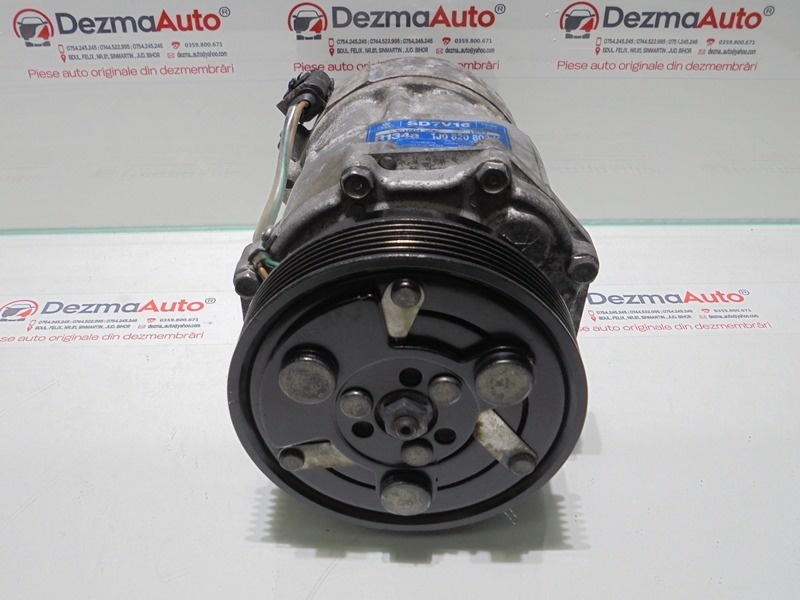 Compresor clima 1J0820803K, Seat Leon (1M1) 1.9 tdi (id:286275)