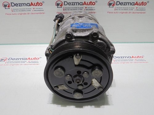 Compresor clima 1J0820803K, Seat Leon (1M1) 1.9 tdi (id:286275)