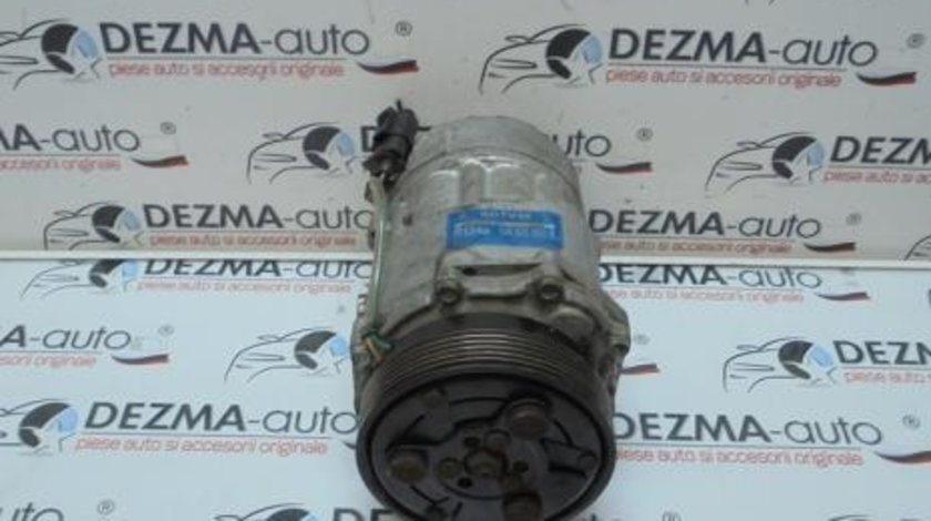 Compresor clima, 1J0820803K, Vw Bora, 1.9tdi