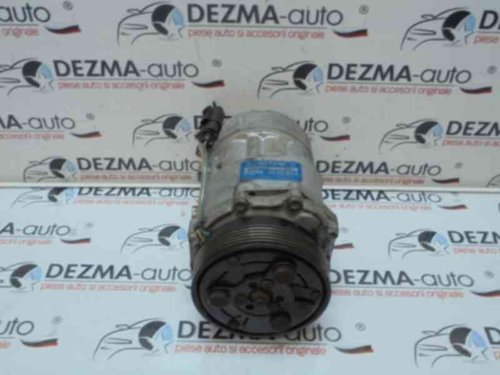 Compresor clima, 1J0820803K, Vw Bora (1J2) 1.9 tdi (id:284102)