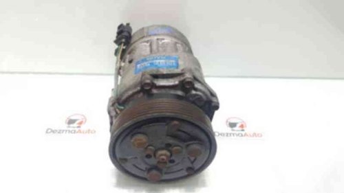 Compresor clima 1J0820803K, Vw Golf 4 (1J1) 1.9 tdi (pr:117994)