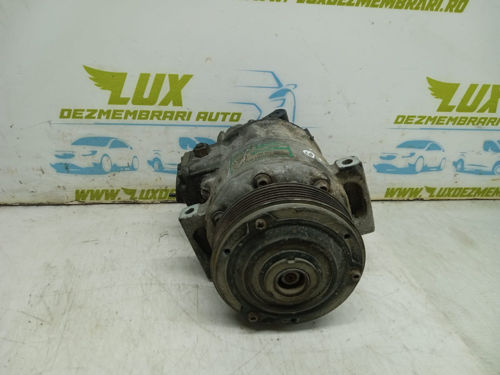 Compresor clima 1k0820803 2.0 tdi BKD Seat Altea [2004 - 2009]