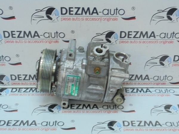 Compresor clima 1K0820803 O, Audi A3 (8P1) 2.0tdi 16V (pr:117994)