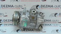 Compresor clima 1K0820803 O, Audi A3 (8P1) 2.0tdi ...