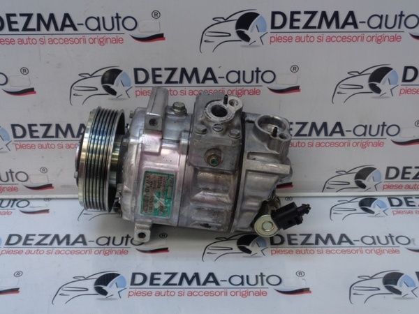 Compresor clima, 1K0820803C, Audi A3, 2.0tdi (pr:117994)