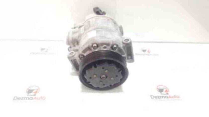 Compresor clima 1K0820803F, Vw Golf 5 (1K1) 1.6fsi (id:328971)