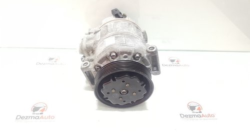 Compresor clima 1K0820803F, Vw Touran (1T1, 1T2) 1.6 fsi