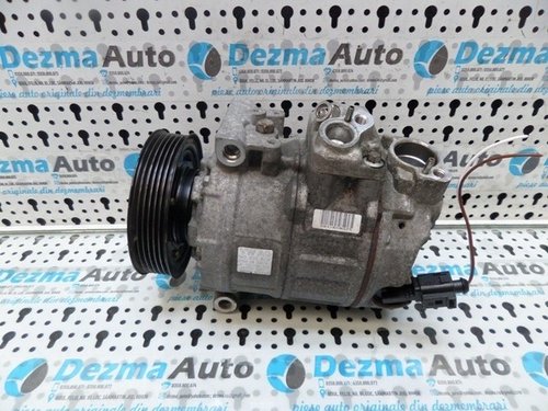 Compresor clima, 1K0820803F, Vw Touran (1T1, 1T2) 1.6fsi (id:193642)
