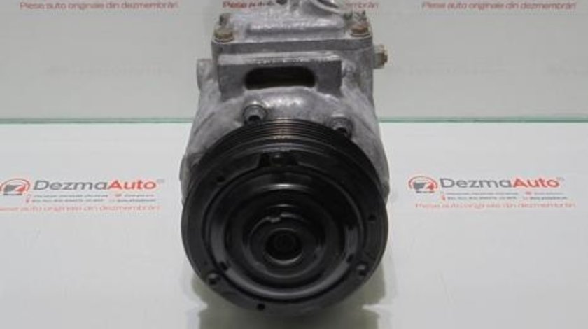 Compresor clima 1K0820803G, Audi A4, 2.0tdi