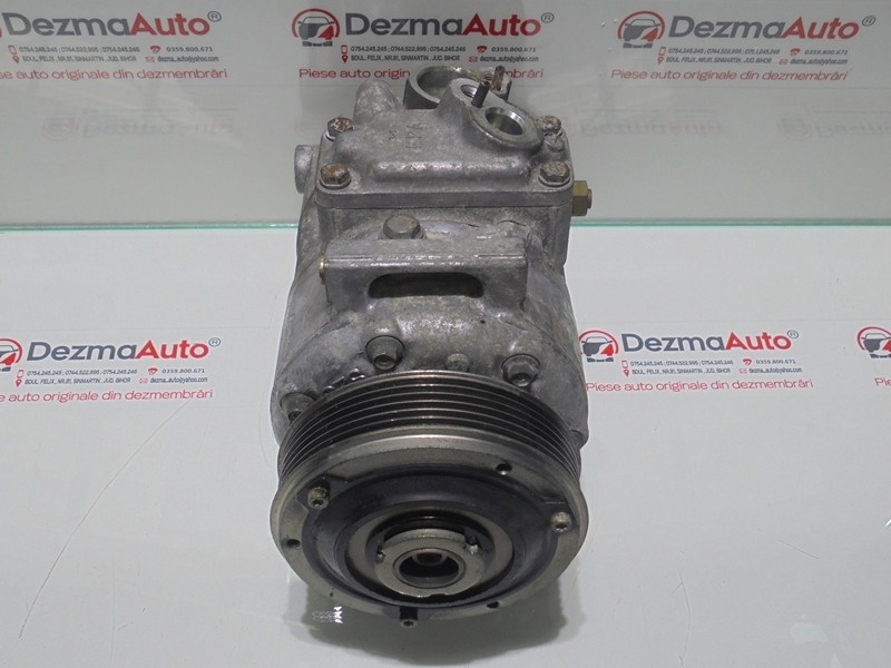 Compresor clima, 1K0820803G, Seat Altea (5P1) 1.9 tdi (id:289828)