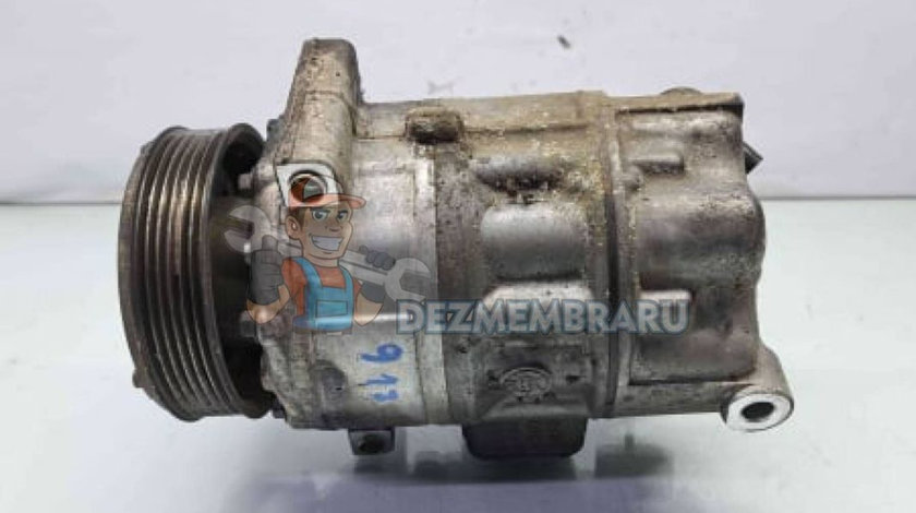 Compresor clima, 1K0820803G, Seat Altea (5P1) 1.9 tdi