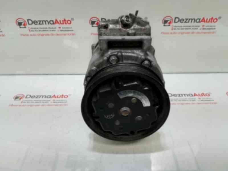 Compresor clima 1K0820803J, Vw Touran (1T1, 1T2) 1.9 tdi (id:312371)