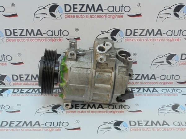 Compresor clima 1K0820803L, Skoda Octavia 2 (1Z3) 1.9 (pr:110747)
