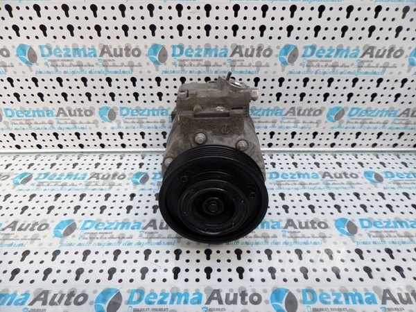 Compresor clima 1K0820803N, Seat Altea (5P1) (id:172043)