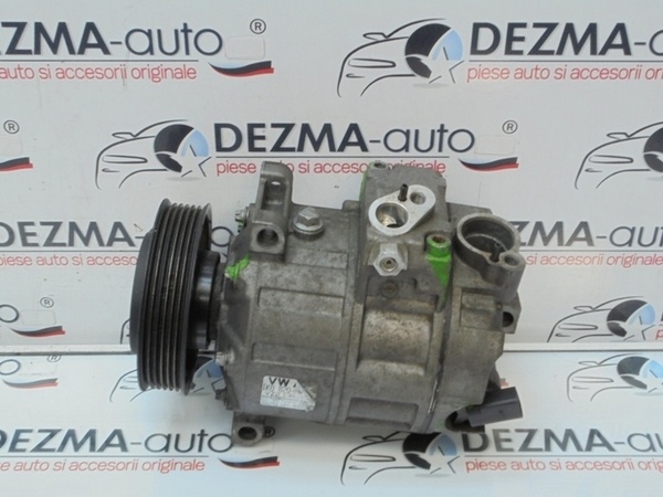 Compresor clima 1K0820803N, Vw Golf 5 (1K1) 1.9 tdi (pr:117994)