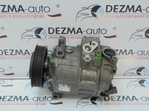 Compresor clima 1K0820803N, Vw Golf 5 (1K1) 1.9 tdi (pr:117994)