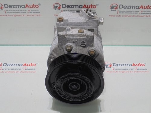 Compresor clima, 1K0820803N, Vw Jetta 3 (1K2) 1.9 tdi (id:287686)