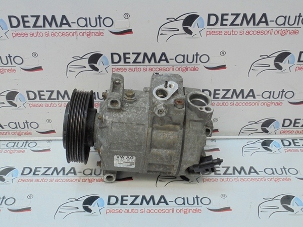 Compresor clima, 1K0820803N, Vw Passat (3C2) 2.0tdi (id:253652)